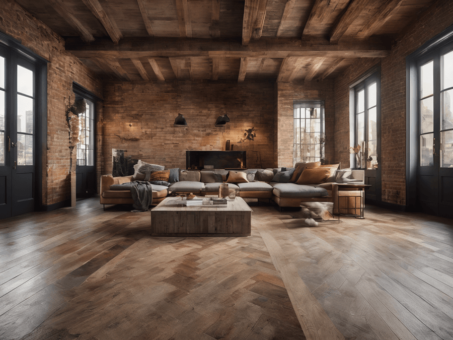 11 Stunning Floor Style Trends to Give Your Home a Dramatic Update (2023)